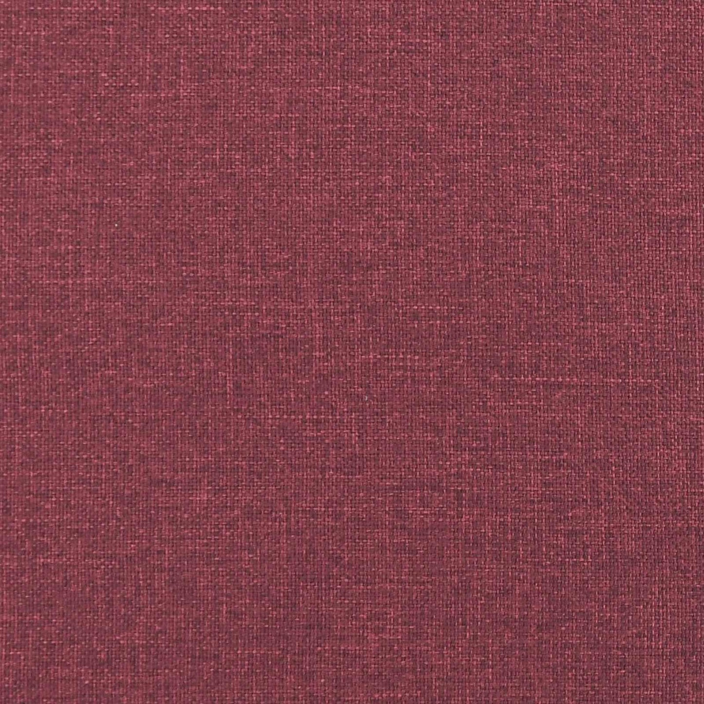 Hængende Hovedgavl Vægmonteret Vinrød 150 x 55 x 5 cm Antik PU
