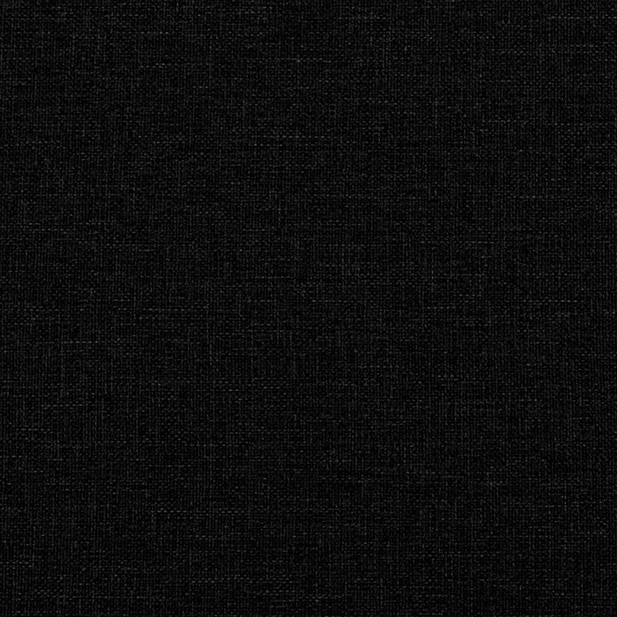 Hængende Hovedgavl Vægmonteret Sort 190 x 55 x 5 cm Antik PU