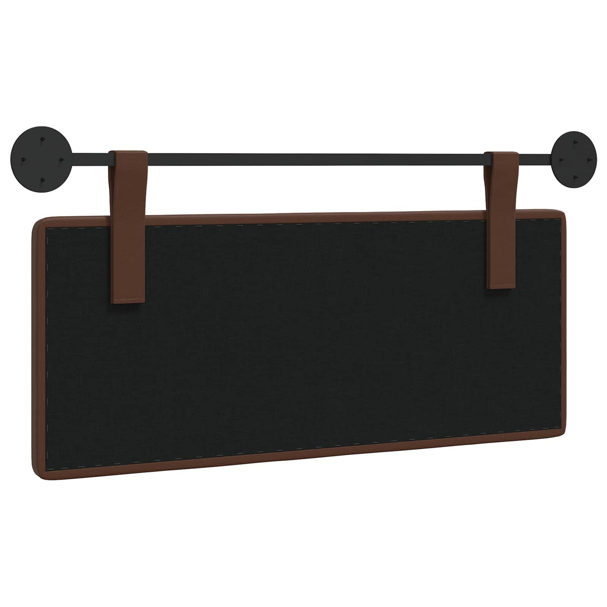 Hængende sengegavl Kunstlæder
