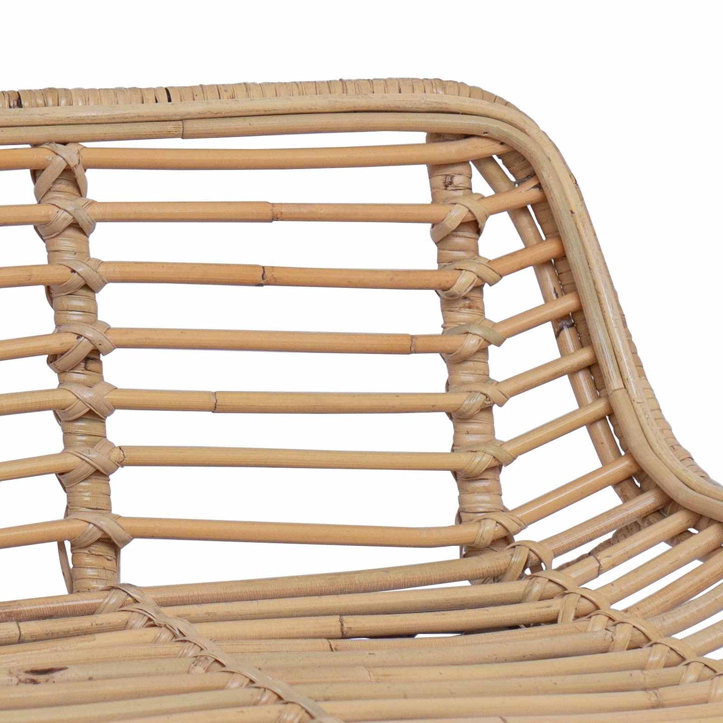 Barstol 44 x 46 x 91 cm Stangjern Dia, 10mm