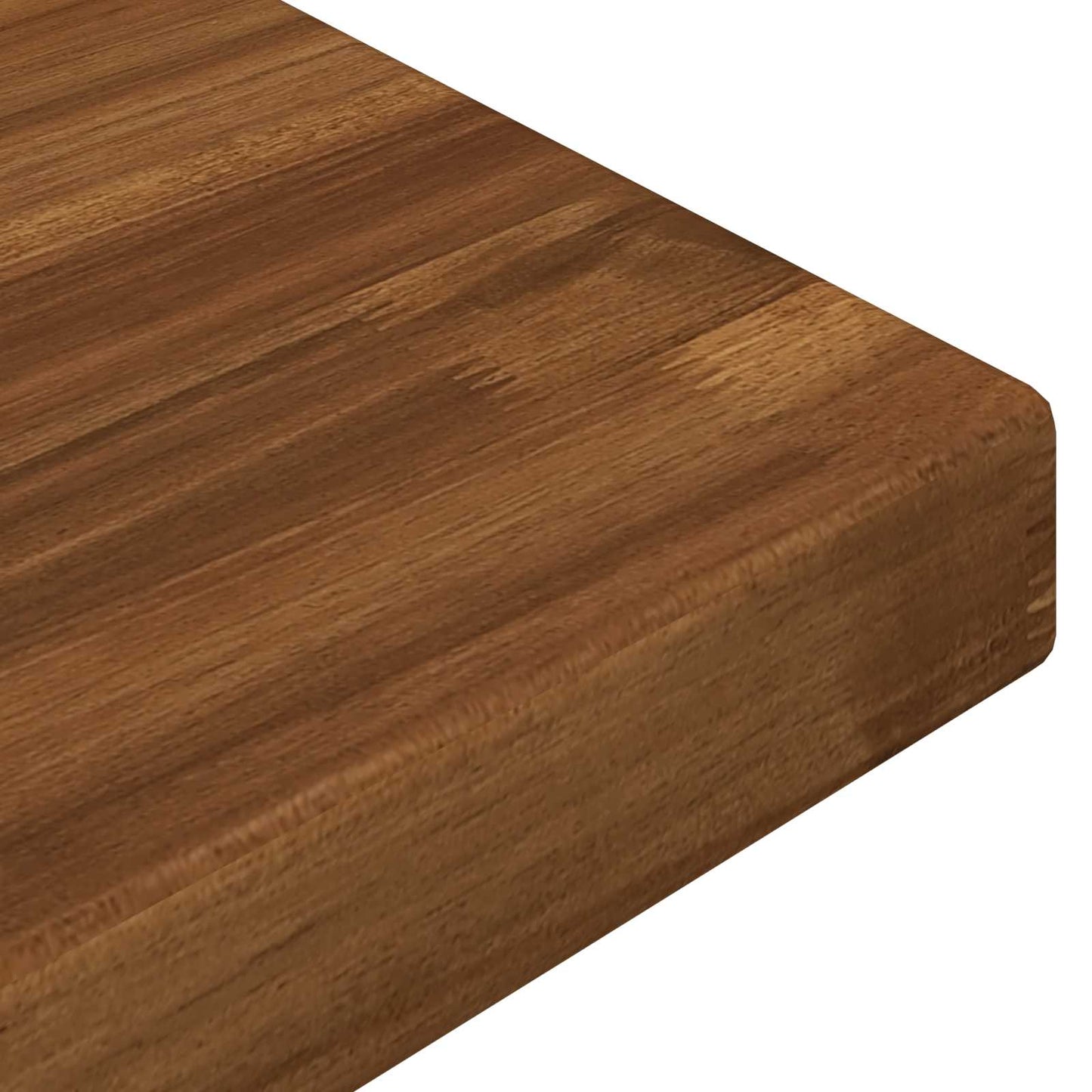 Rektangulært Bordplade 30 x 20 x 3 cm Rektangulær