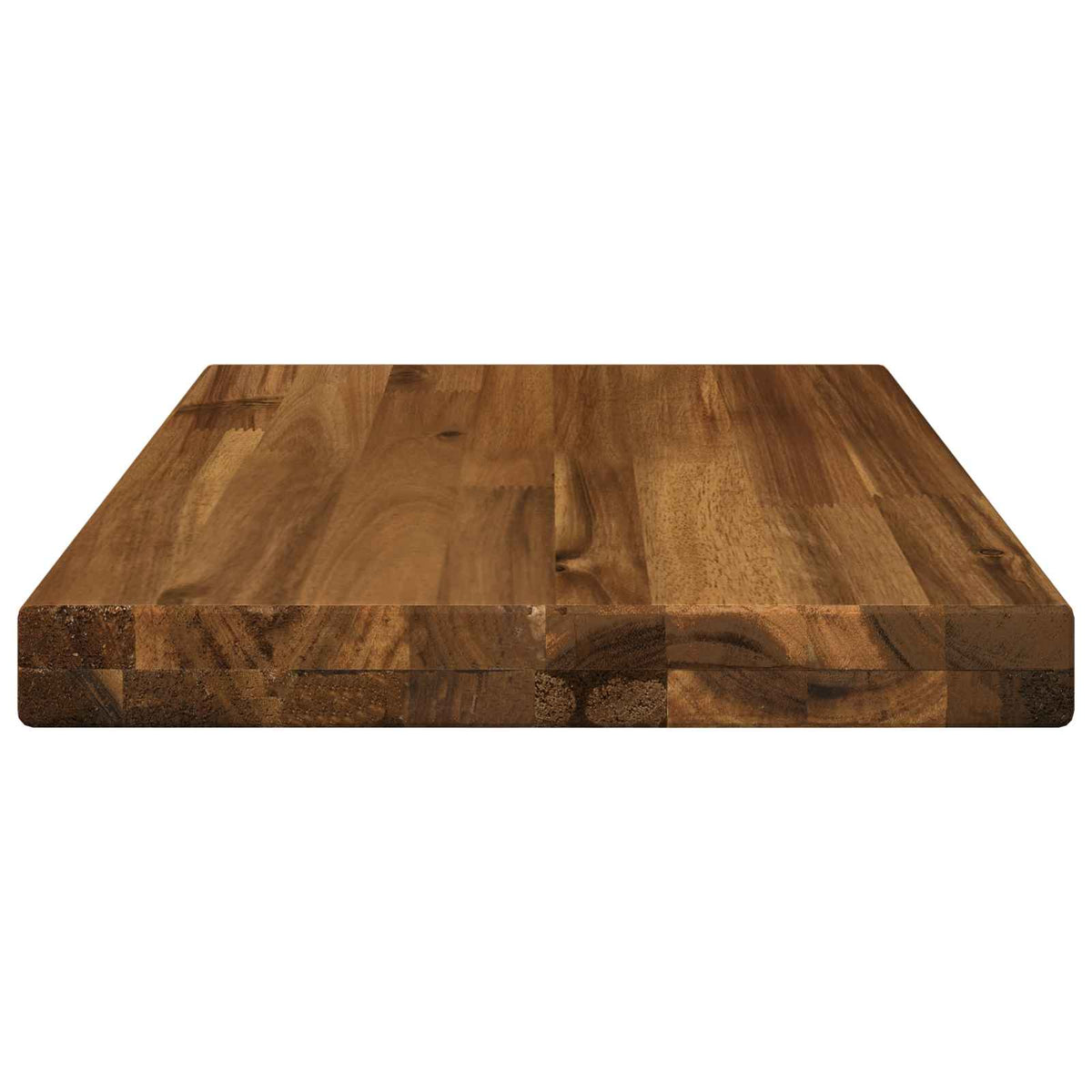 Rektangulært Bordplade 30 x 20 x 3 cm Rektangulær