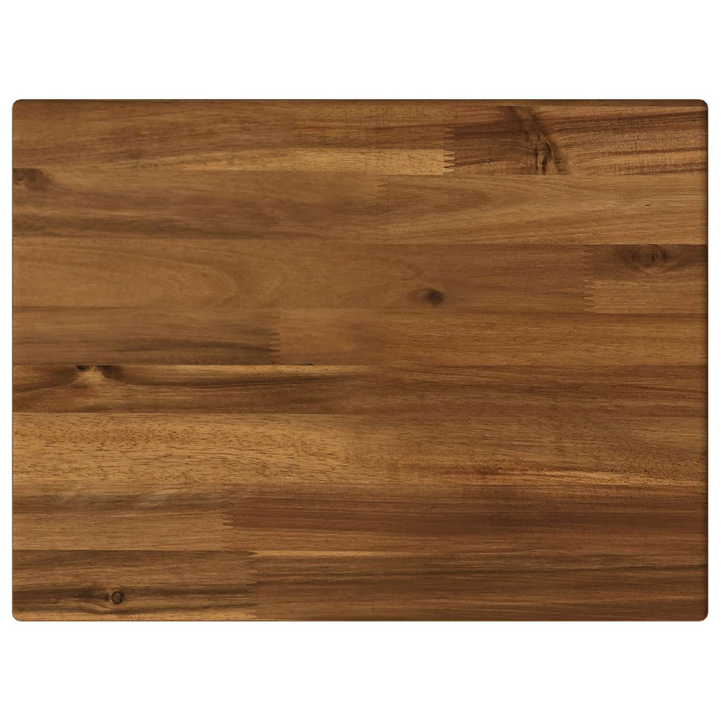 Rektangulært Bordplade 30 x 20 x 3 cm Rektangulær