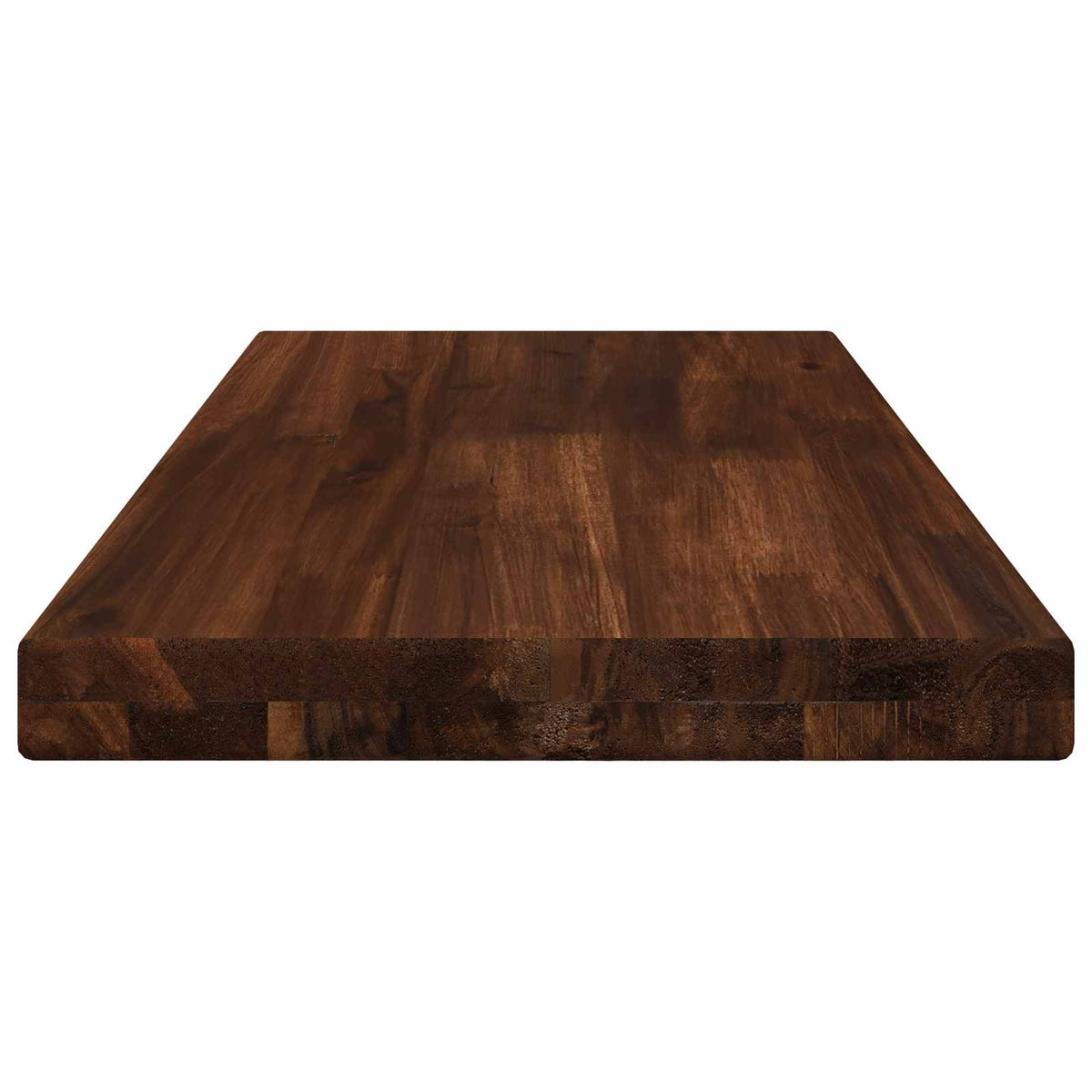 Rektangulært Bordplade 60 x 30 x 3 cm Rektangulær