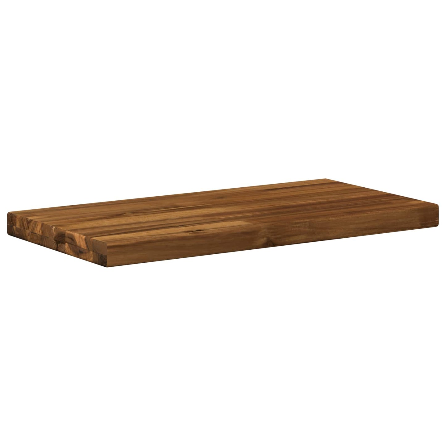 Rektangulært Bordplade 60 x 30 x 3 cm Rektangulær