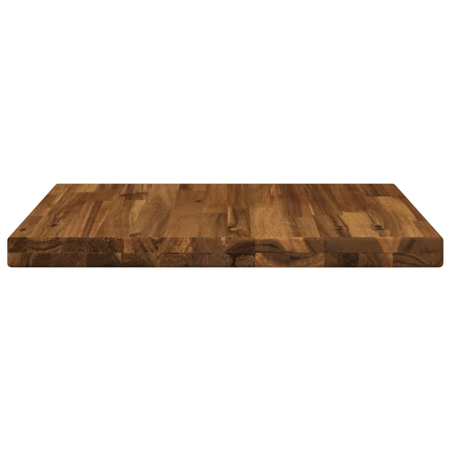 Rektangulært Bordplade 60 x 40 x 3 cm Rektangulær