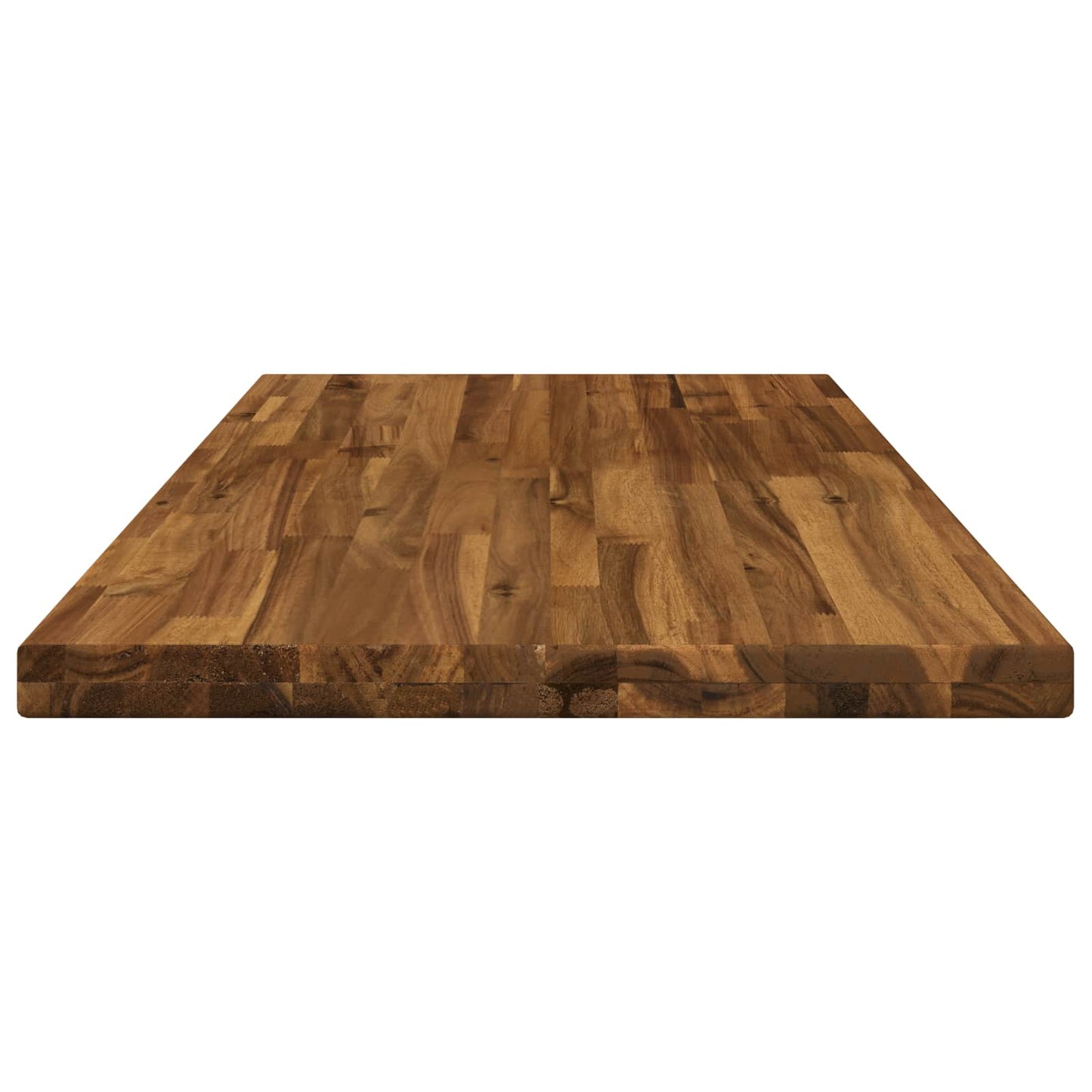 Rektangulært Bordplade 130 x 40 x 3 cm Rektangulær