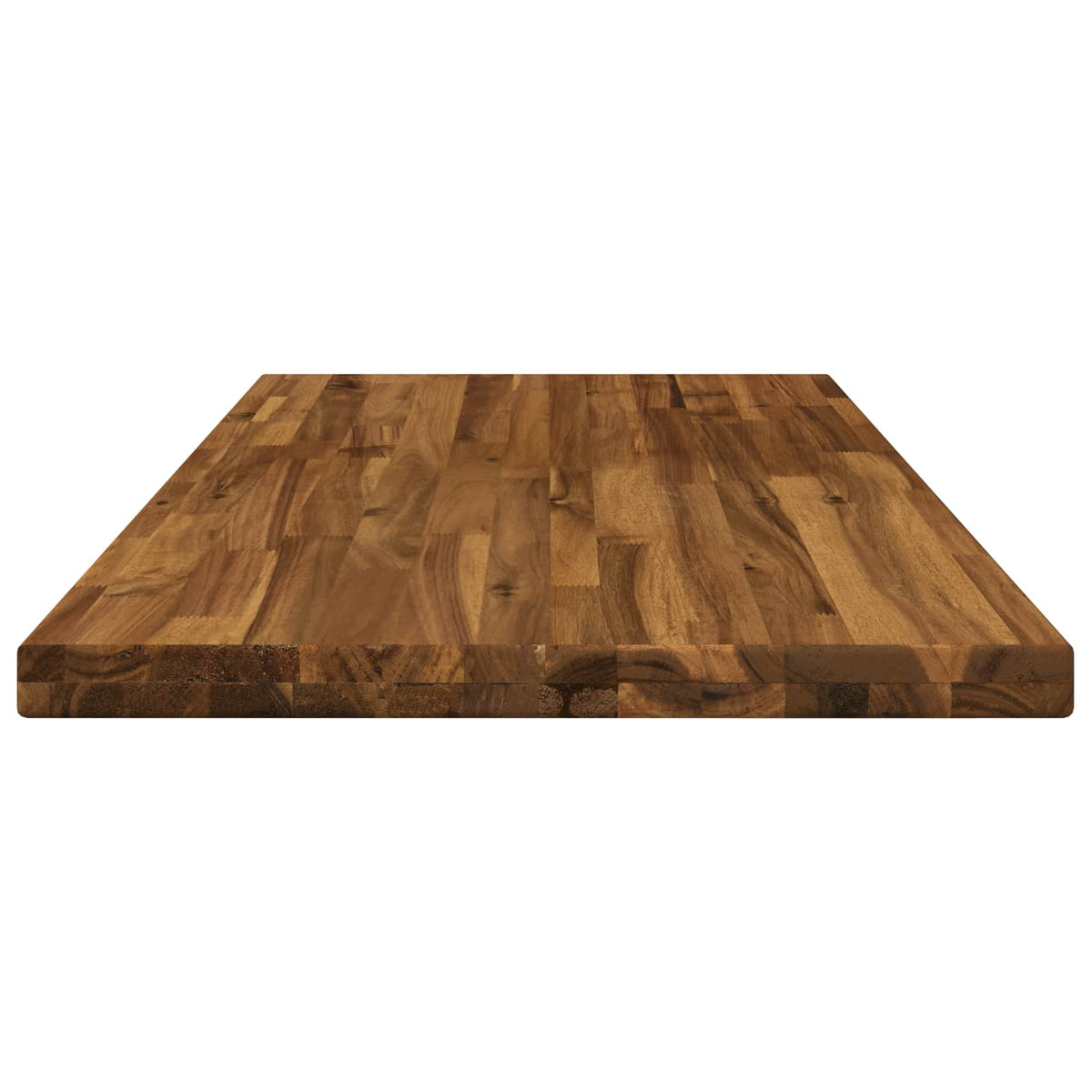 Rektangulært Bordplade 140 x 40 x 3 cm Rektangulær