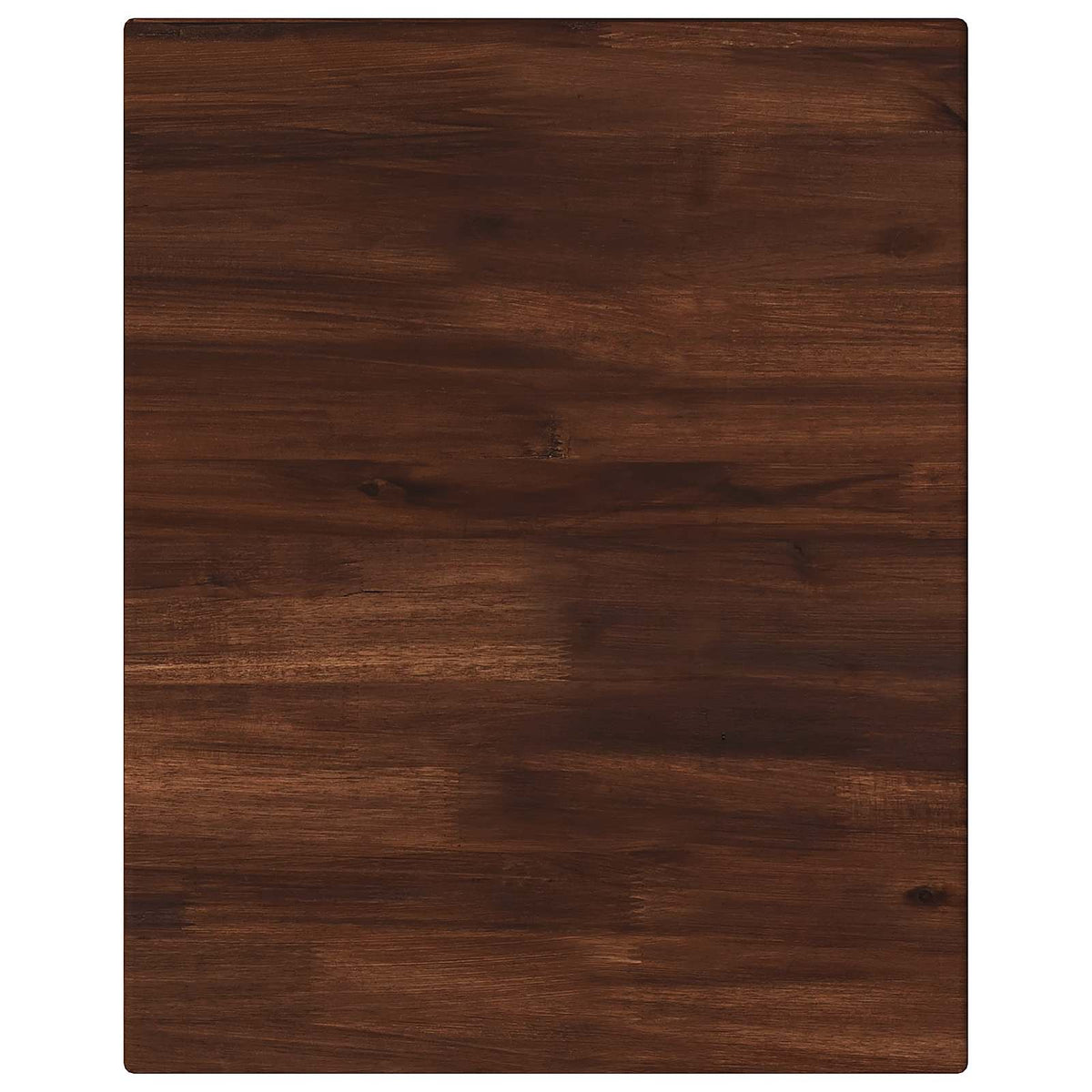 Rektangulært Bordplade 50 x 50 x 3 cm Firkantet