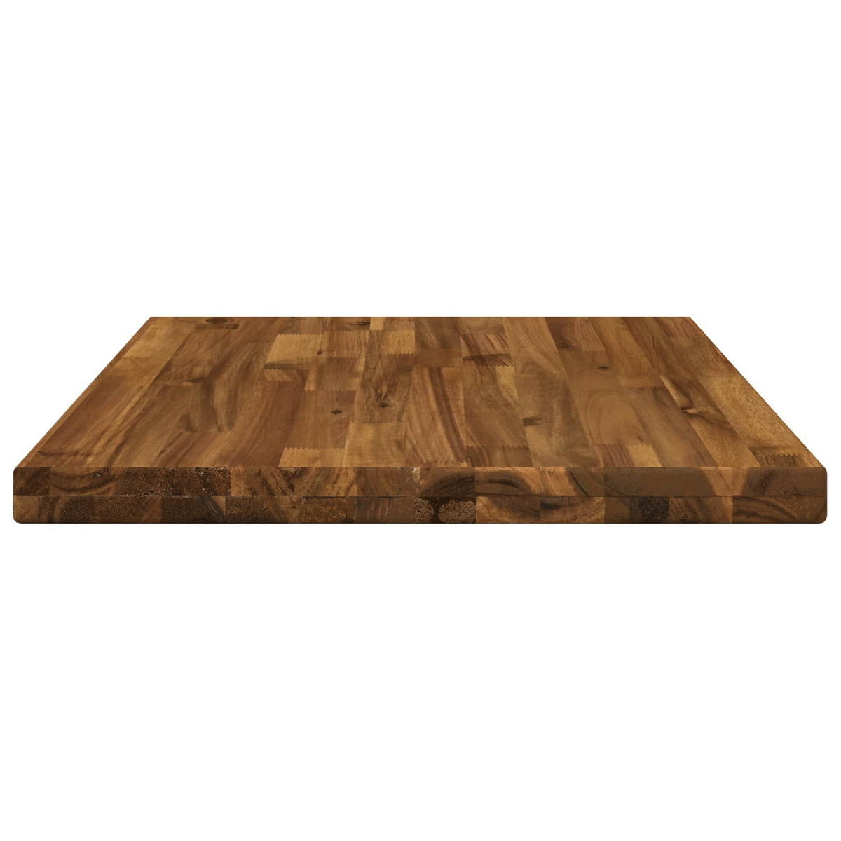 Rektangulært Bordplade 60 x 50 x 3 cm Rektangulær