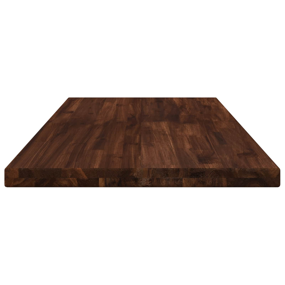 Rektangulært Bordplade 100 x 50 x 3 cm Rektangulær