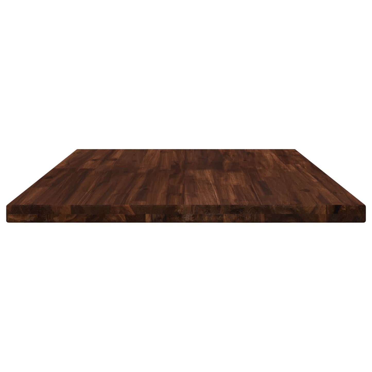 Rektangulært Bordplade 100 x 70 x 3 cm Rektangulær