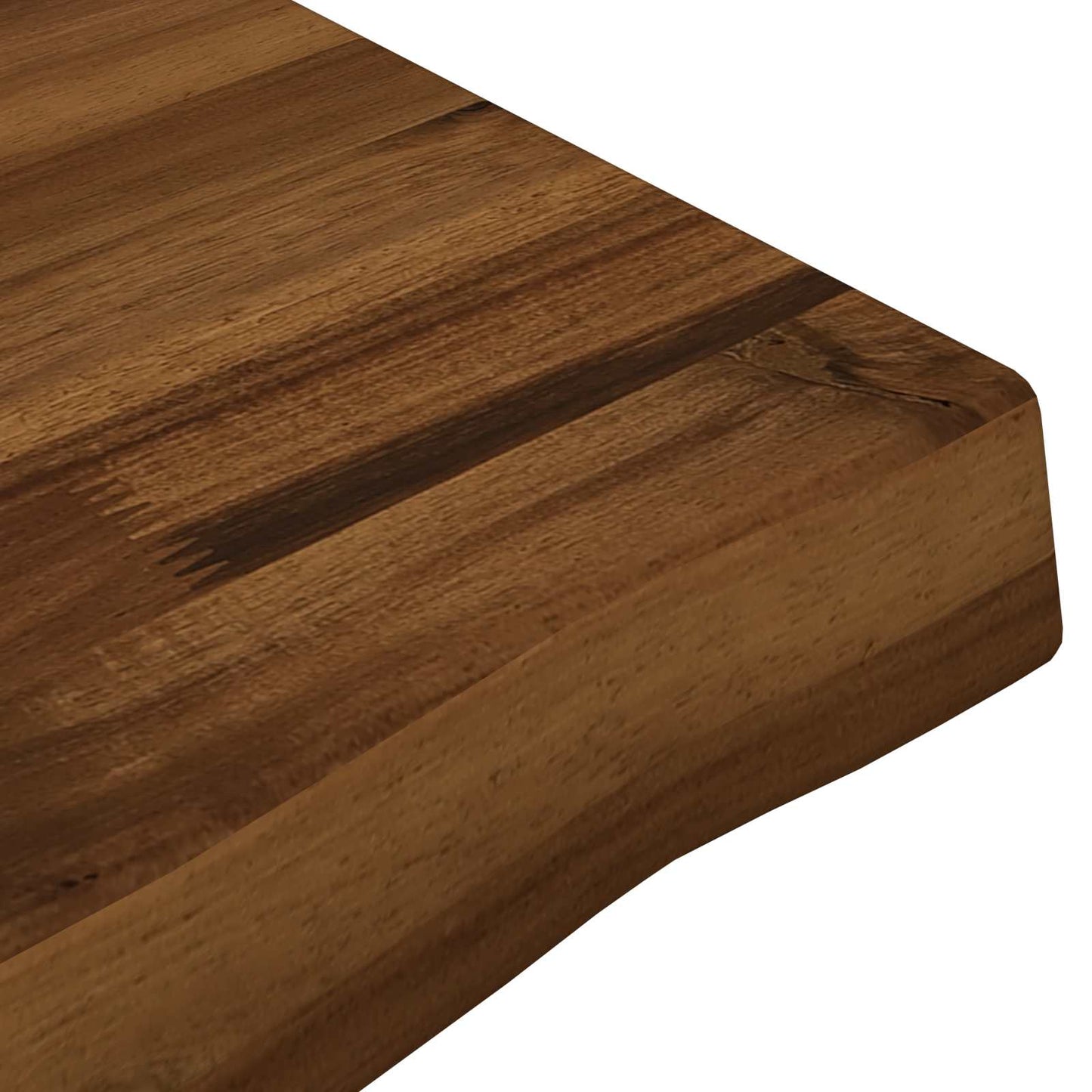 Rektangulært Bordplade 40 x 30 x 3 cm Rektangulær