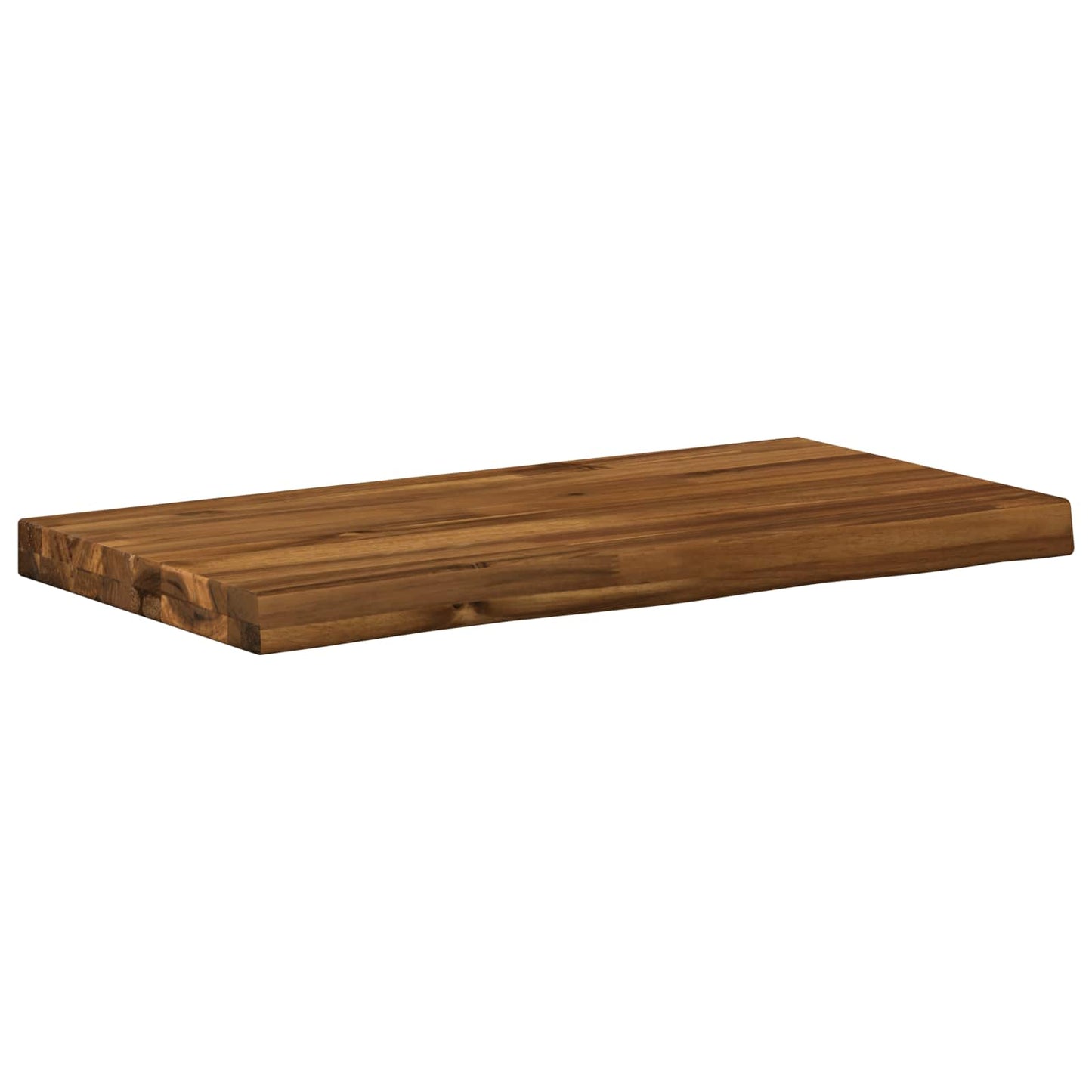 Rektangulært Bordplade 40 x 30 x 3 cm Rektangulær