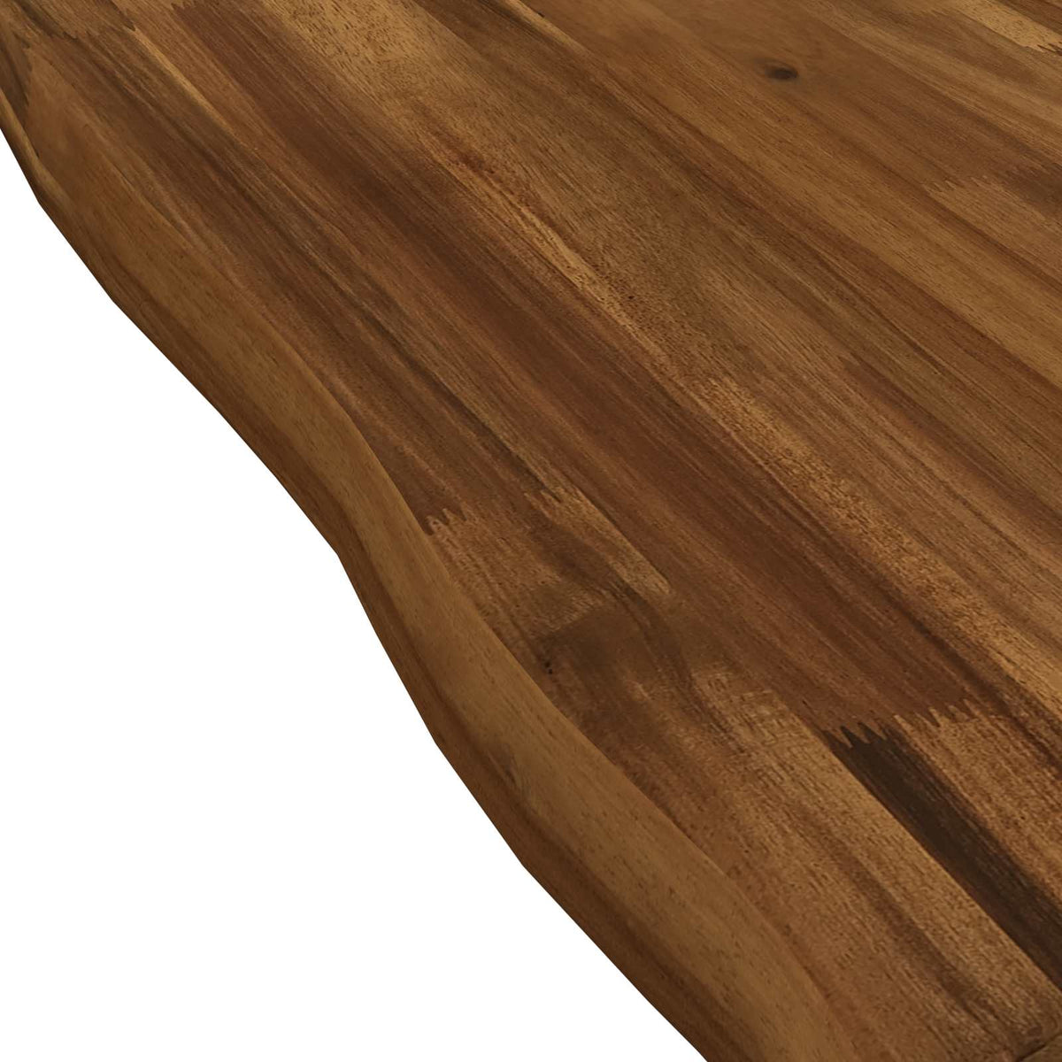 Rektangulært Bordplade 80 x 30 x 3 cm Rektangulær