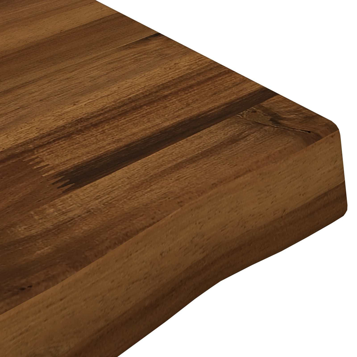 Rektangulært Bordplade 150 x 30 x 3 cm Rektangulær