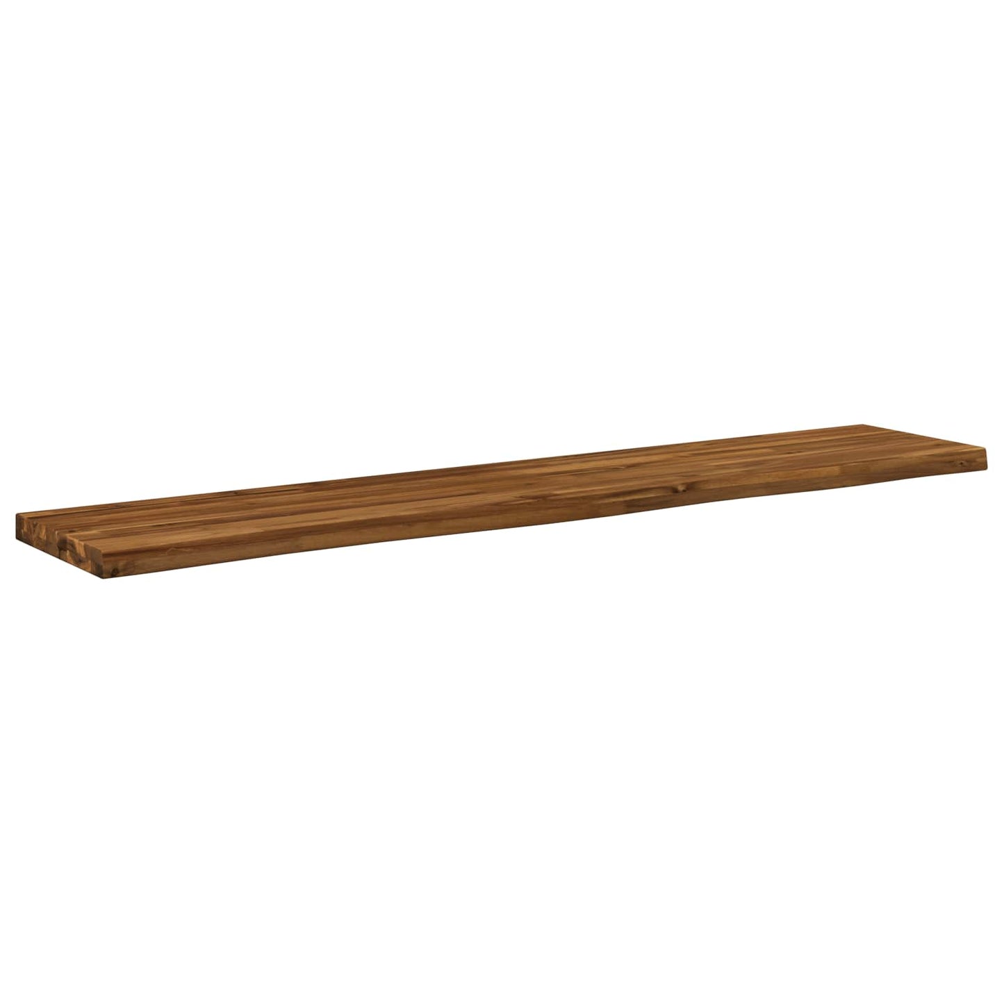 Rektangulært Bordplade 150 x 30 x 3 cm Rektangulær