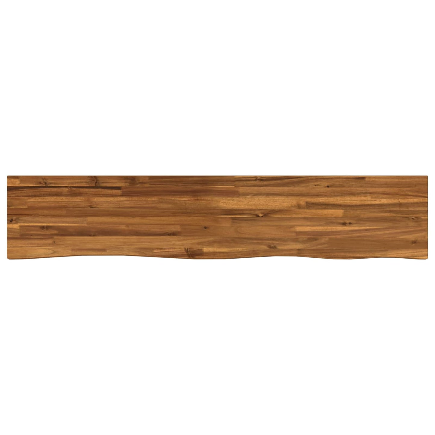 Rektangulært Bordplade 150 x 30 x 3 cm Rektangulær
