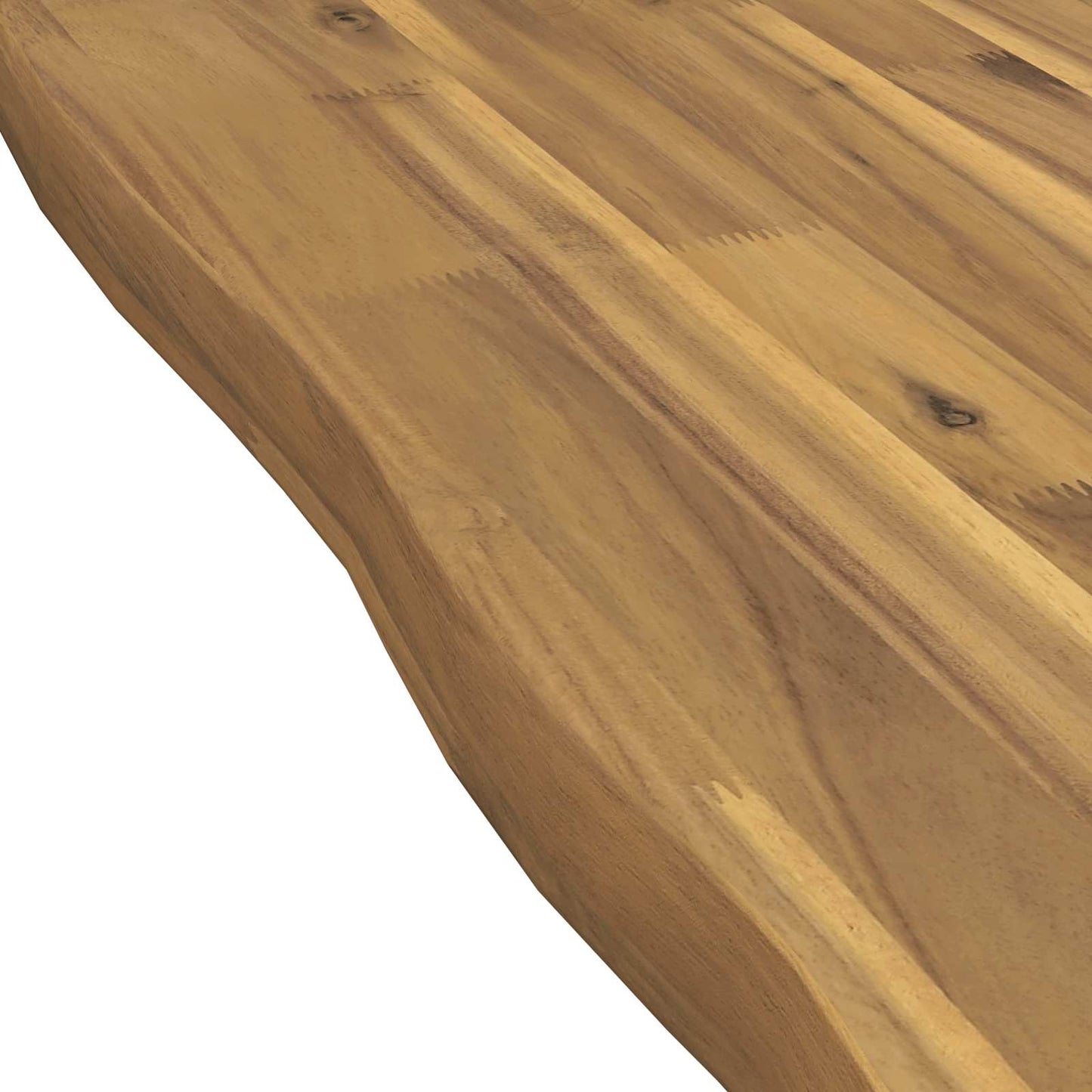 Rektangulært Bordplade 150 x 30 x 3 cm Rektangulær