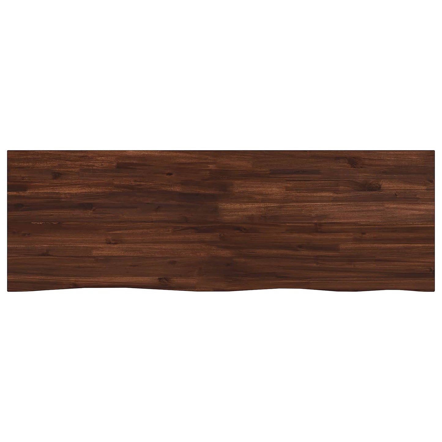Rektangulært Bordplade 150 x 40 x 3 cm Rektangulær