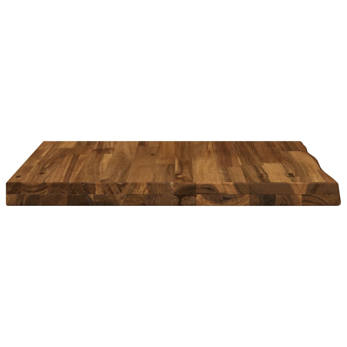 Rektangulært Bordplade 50 x 50 x 3 cm Firkantet