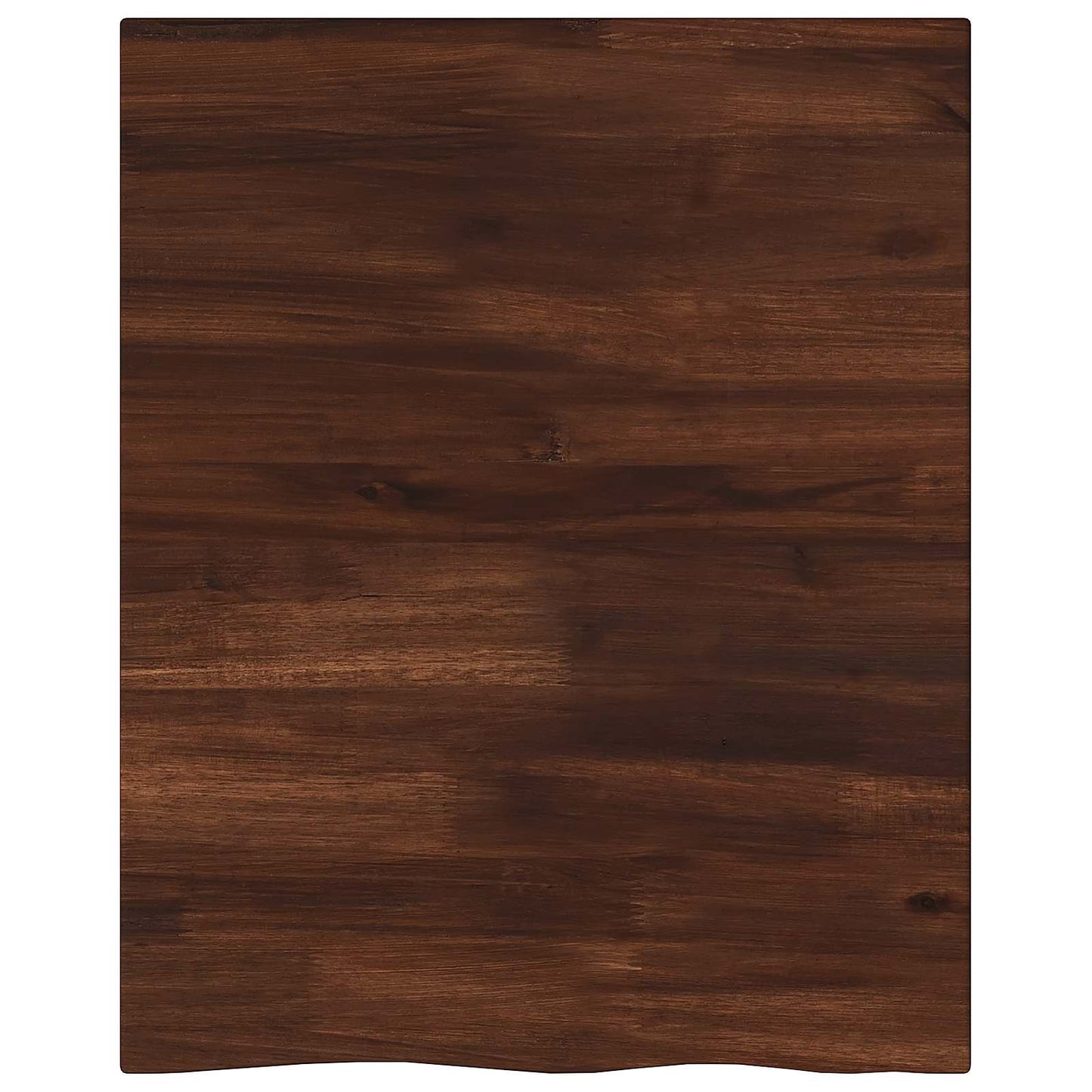 Rektangulært Bordplade 60 x 60 x 3 cm Firkantet