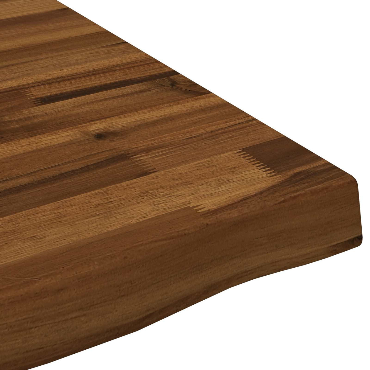 Rektangulært Bordplade 100 x 60 x 3 cm Rektangulær