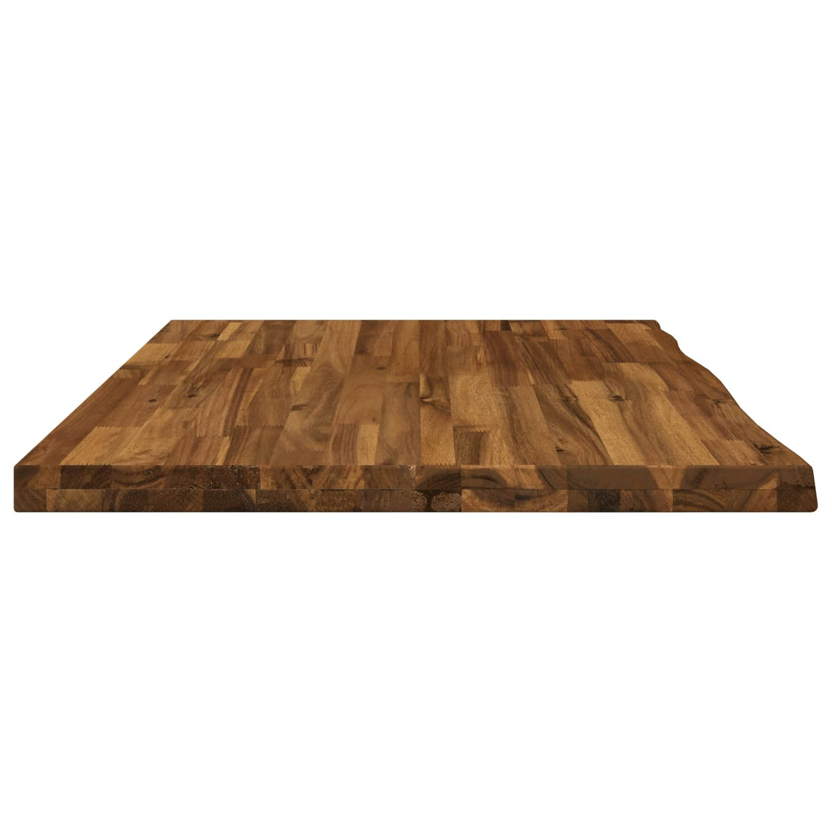 Rektangulært Bordplade 100 x 60 x 3 cm Rektangulær