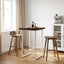 Rektangulært Bordplade 60 x 40 x 3 cm Rektangulær