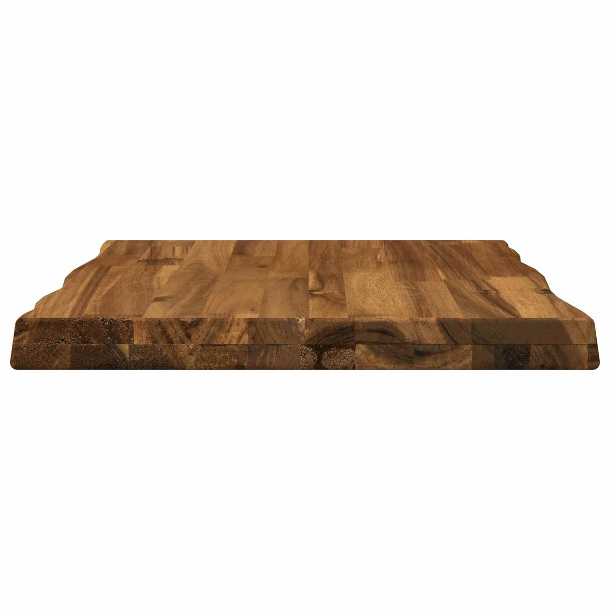 Rektangulært Bordplade 50 x 40 x 3 cm Rektangulær