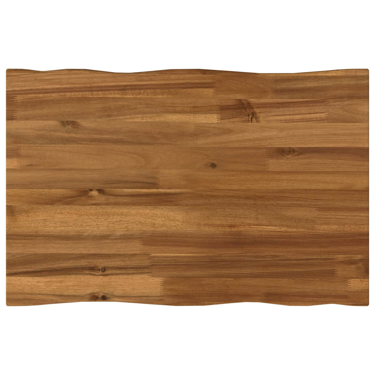 Rektangulært Bordplade 60 x 40 x 3 cm Rektangulær
