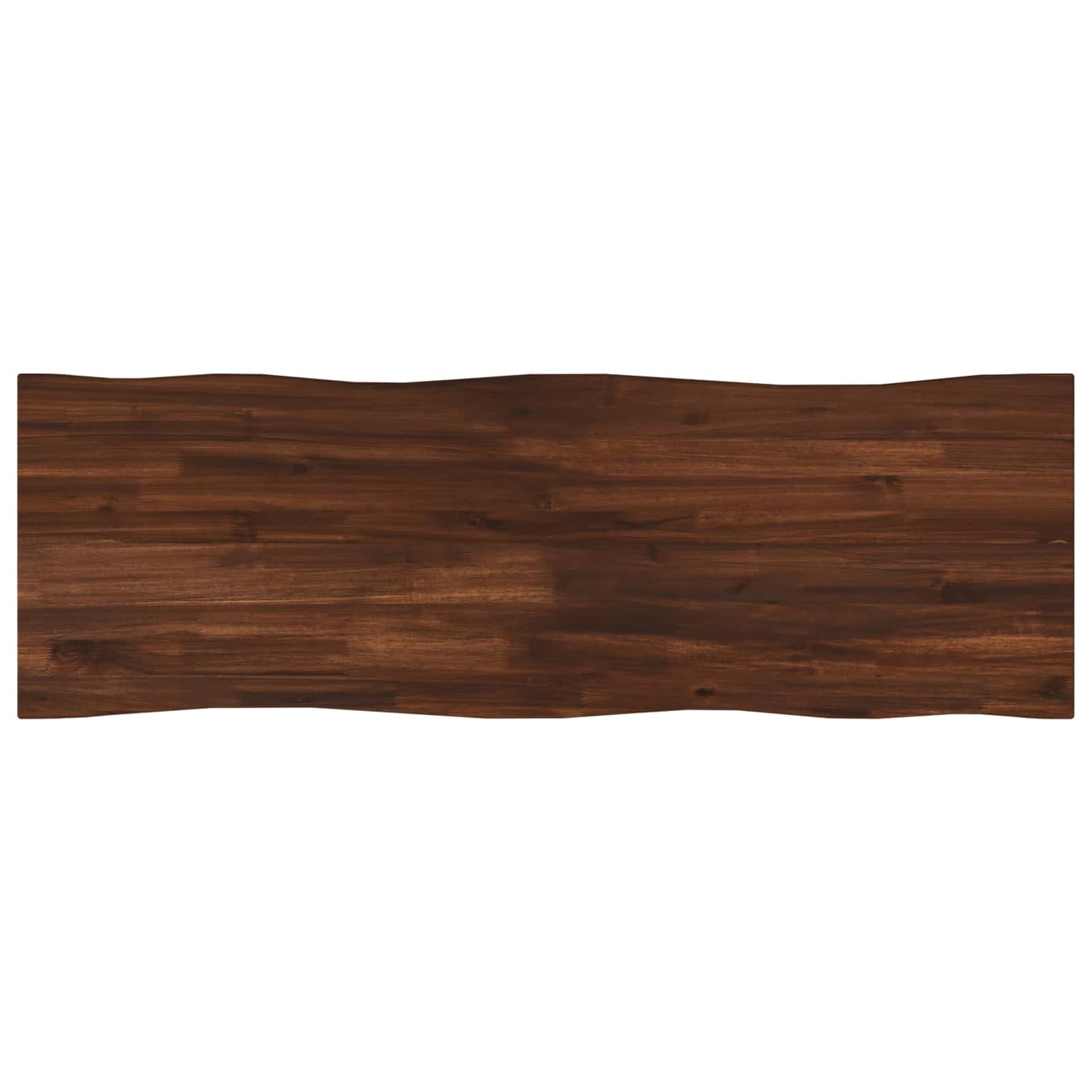 Rektangulært Bordplade 100 x 40 x 3 cm Rektangulær