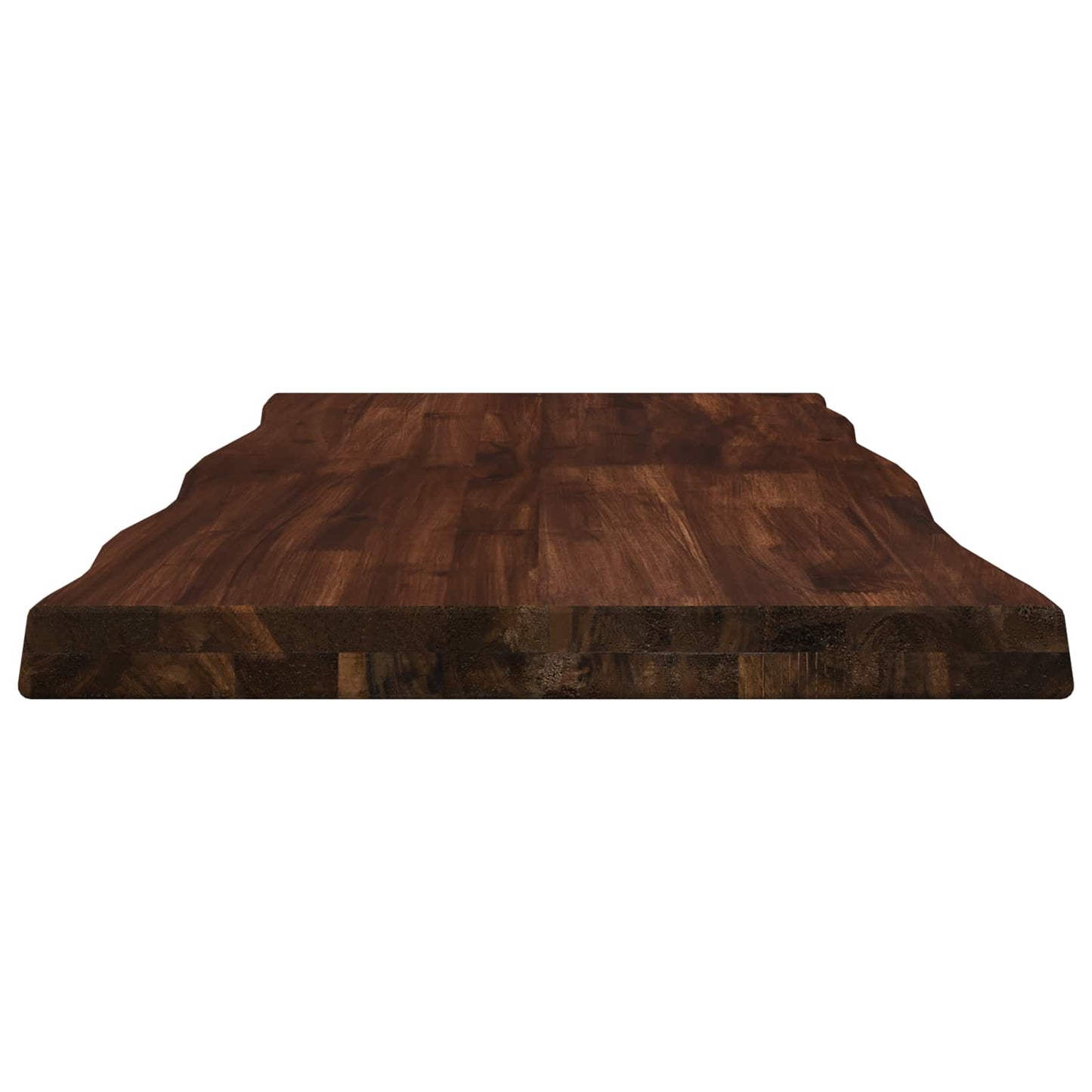 Rektangulært Bordplade 110 x 40 x 3 cm Rektangulær