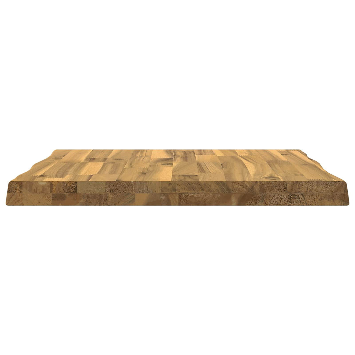 Rektangulært Bordplade 50 x 50 x 3 cm Firkantet