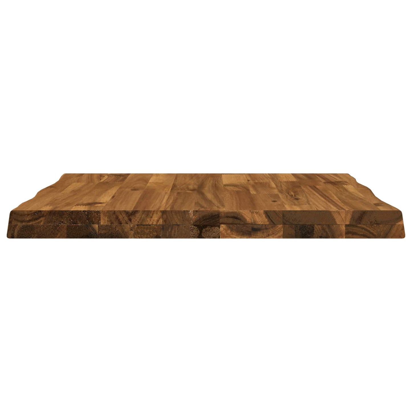 Rektangulært Bordplade 60 x 60 x 3 cm Firkantet