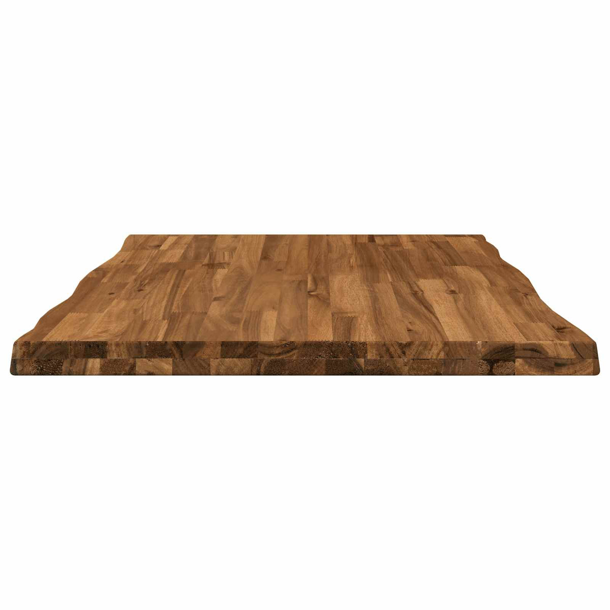 Rektangulært Bordplade 70 x 60 x 3 cm Rektangulær
