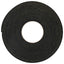 Selvklæbende skum tape 5 stk. Sort 20mm x 10m CR Skum