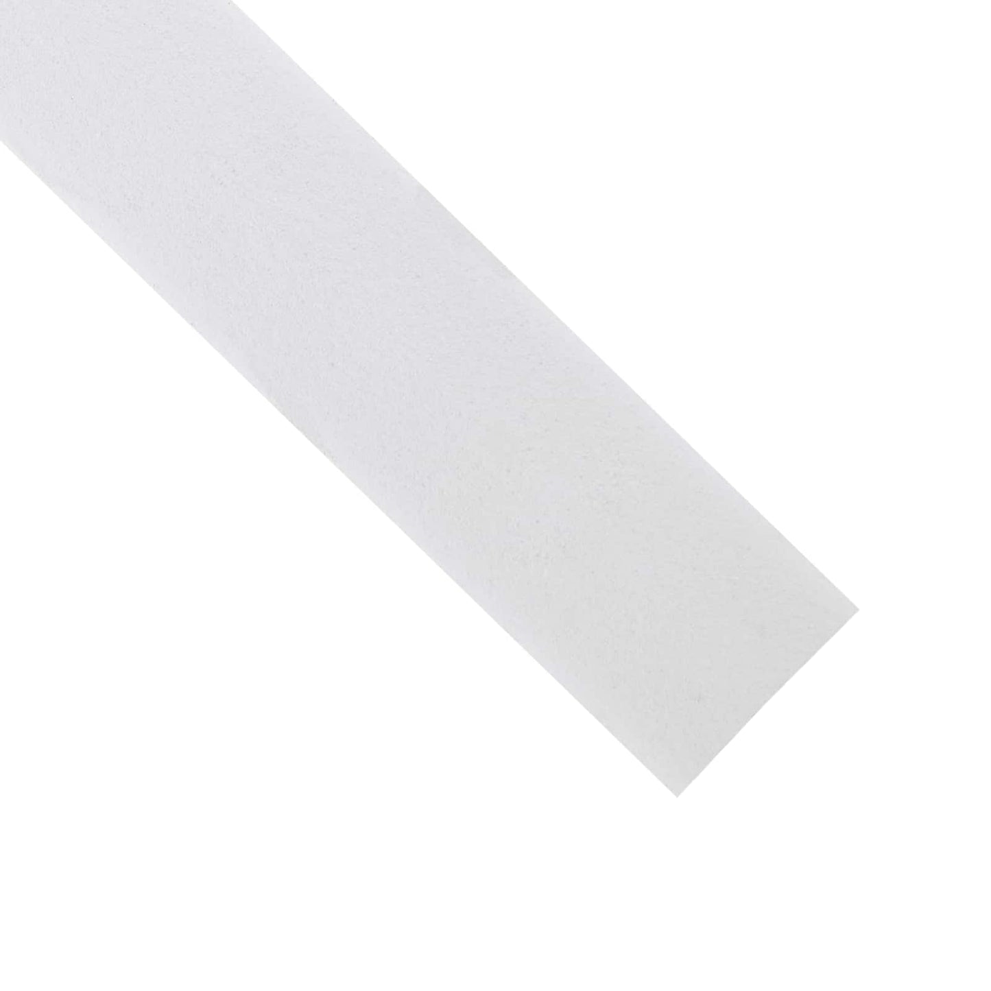 Selvklæbende skum tape 10 stk. Hvid 15mm x 10m CR Skum