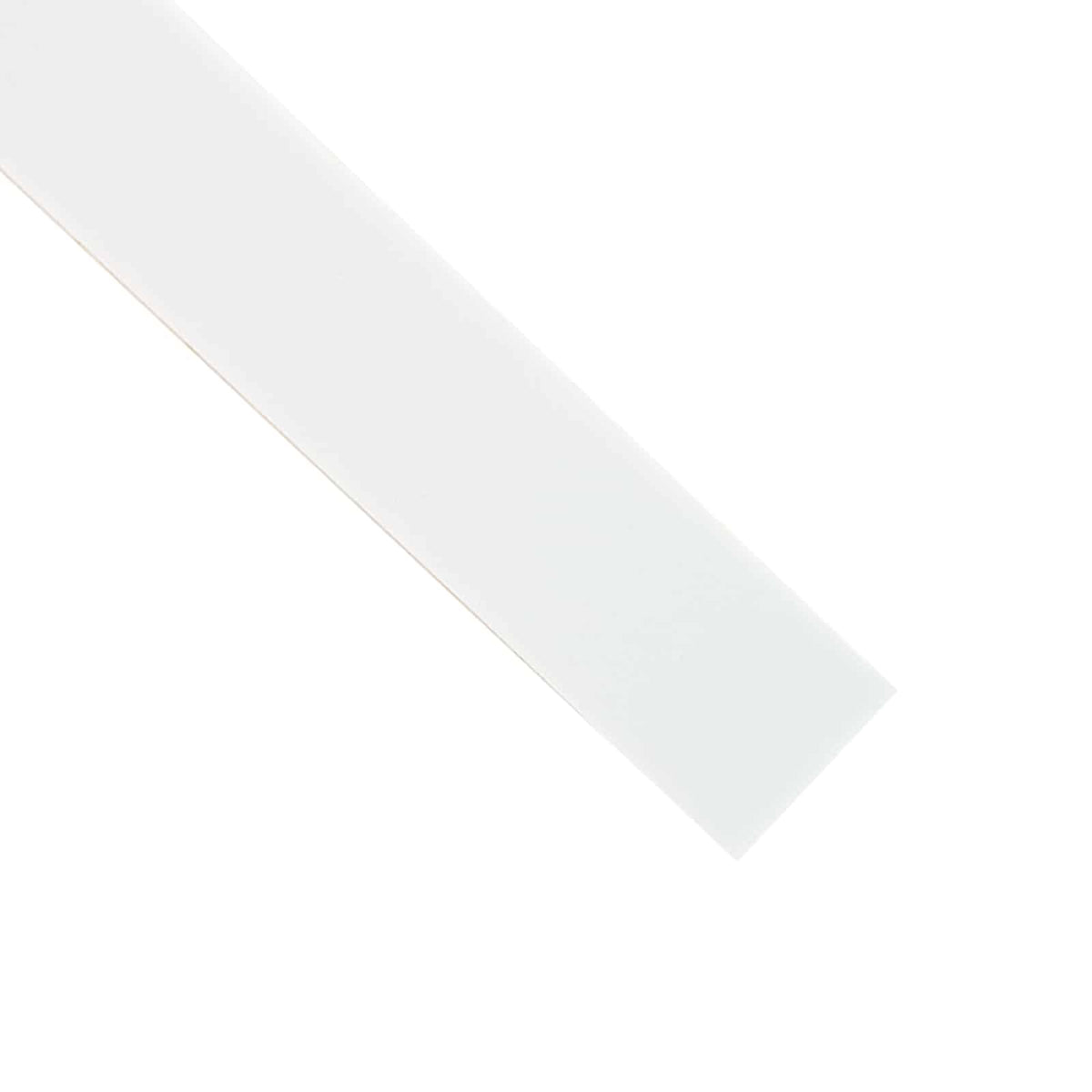 Selvklæbende skum tape 5 stk. Hvid 20mm x 10m CR Skum