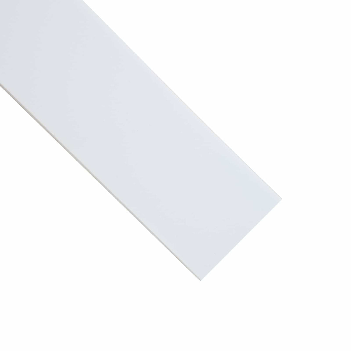 Selvklæbende skum tape 4 stk. Hvid 30 mm x 5 m CR Skum