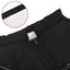 Hundejakke Sort L68 Fleece og polyester