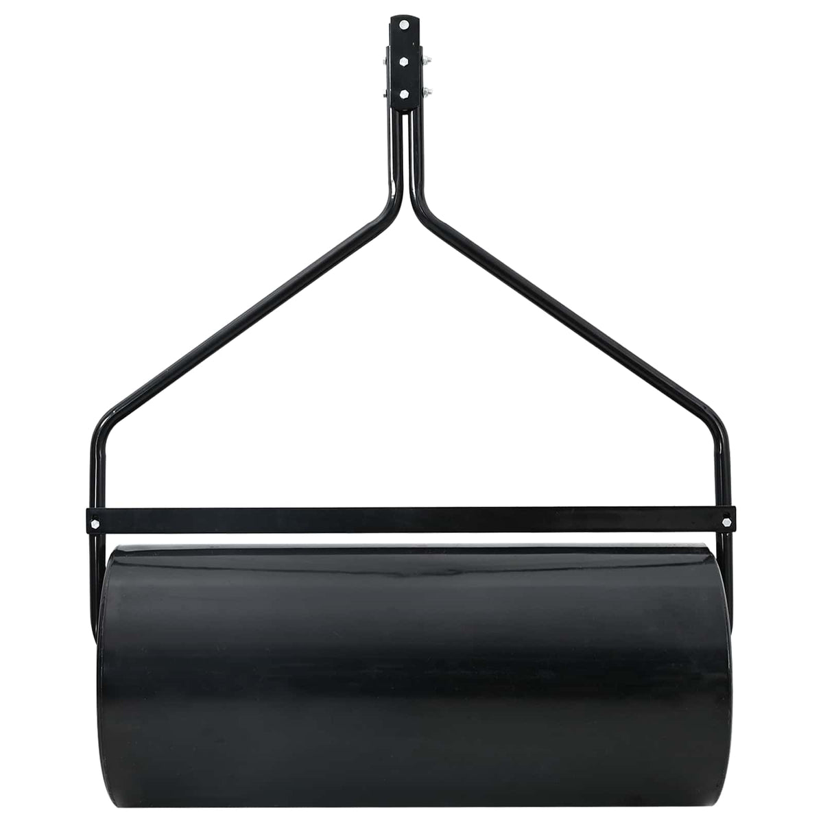 Haveplæneroller 120 x 99 cm 110 L Jern