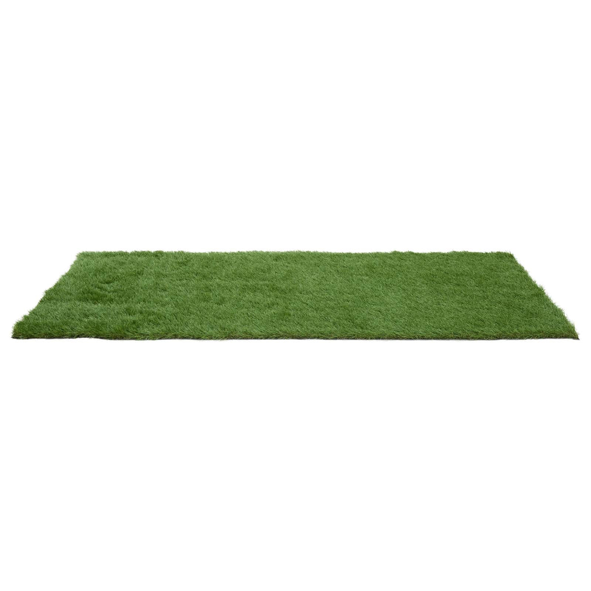 Kunstgræs 100 x 200 cm Green PP & PE