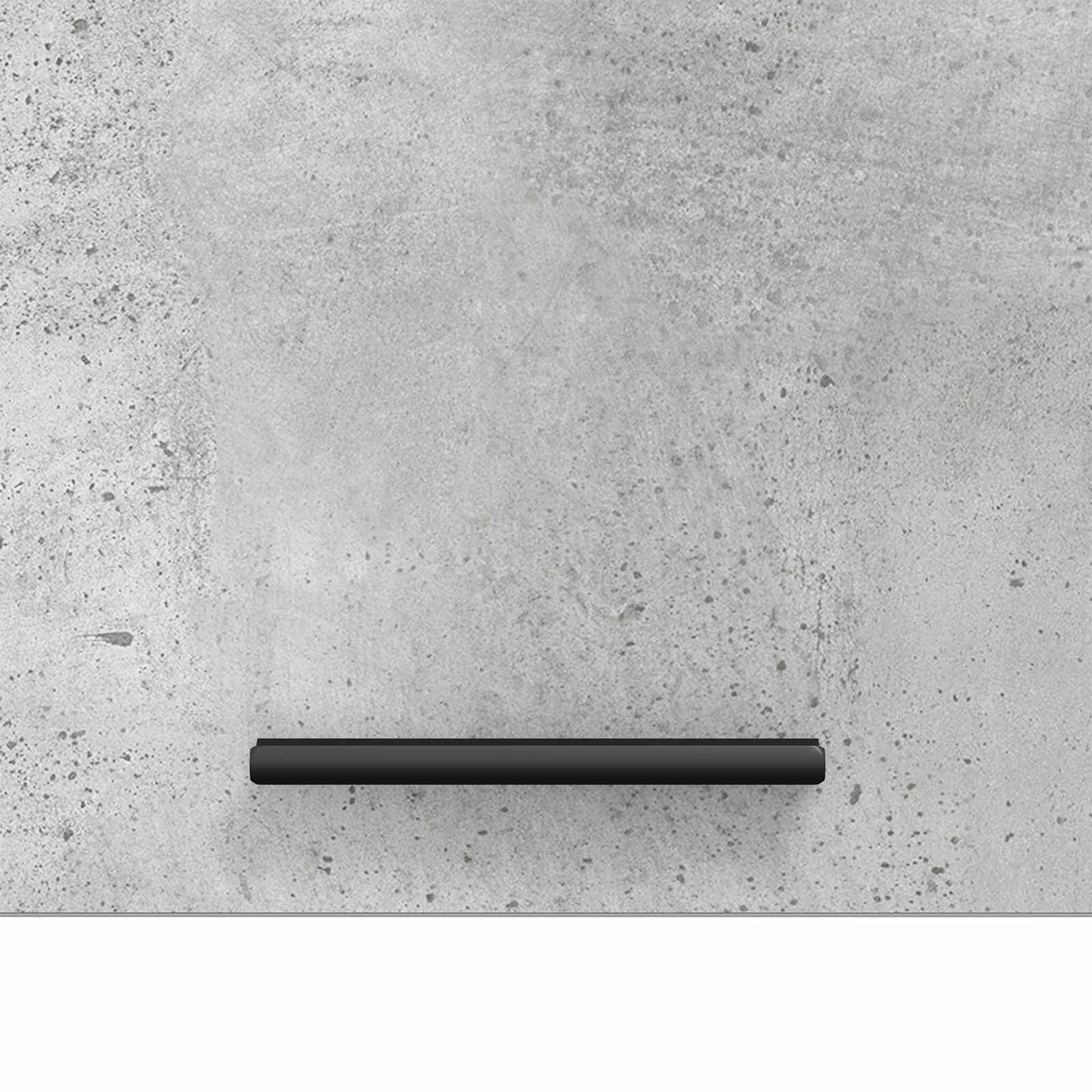 Vaskemaskine Skab Beton 67,5 x 68 x 200 cm Konstrueret træ