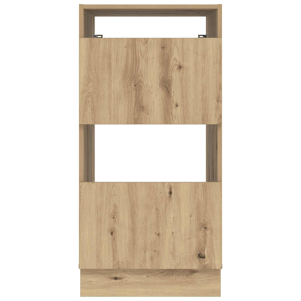 Vaskeskab Artisan Egetræ 50 x 68 x 102 cm Konstrueret træ