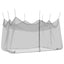 Have Myg Net 220 mesh Sort 3 x 4,5 x 2,5 m Polyester