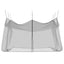 Have Myg Net 220 mesh Sort 3 x 4,5 x 2,5 m Polyester
