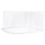 Myggenet til pavillon 220 mesh Hvid 4 x 3 x 2 cm Polyester