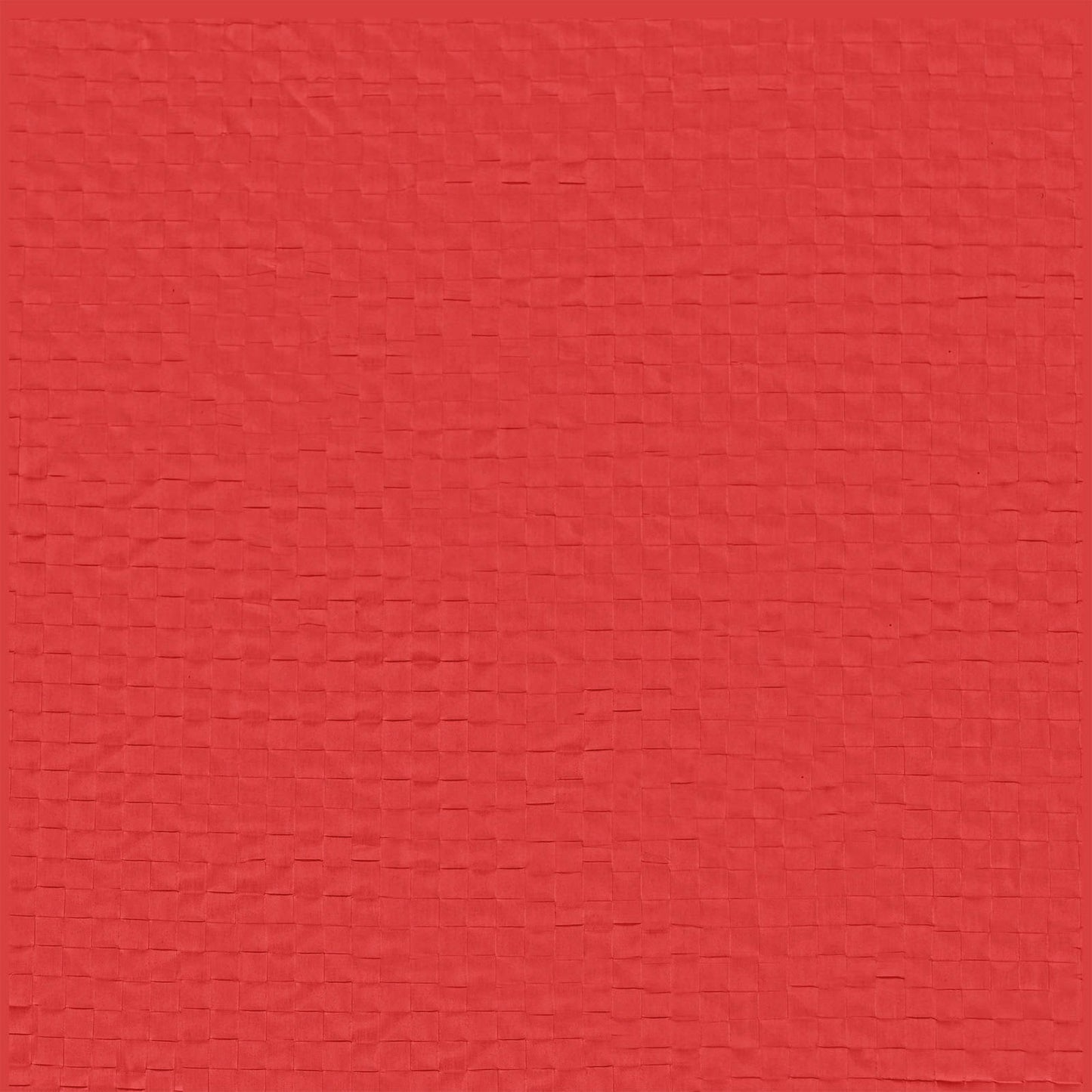 Party Tent 1200 x 300 x 255 cm Rød PE og stål
