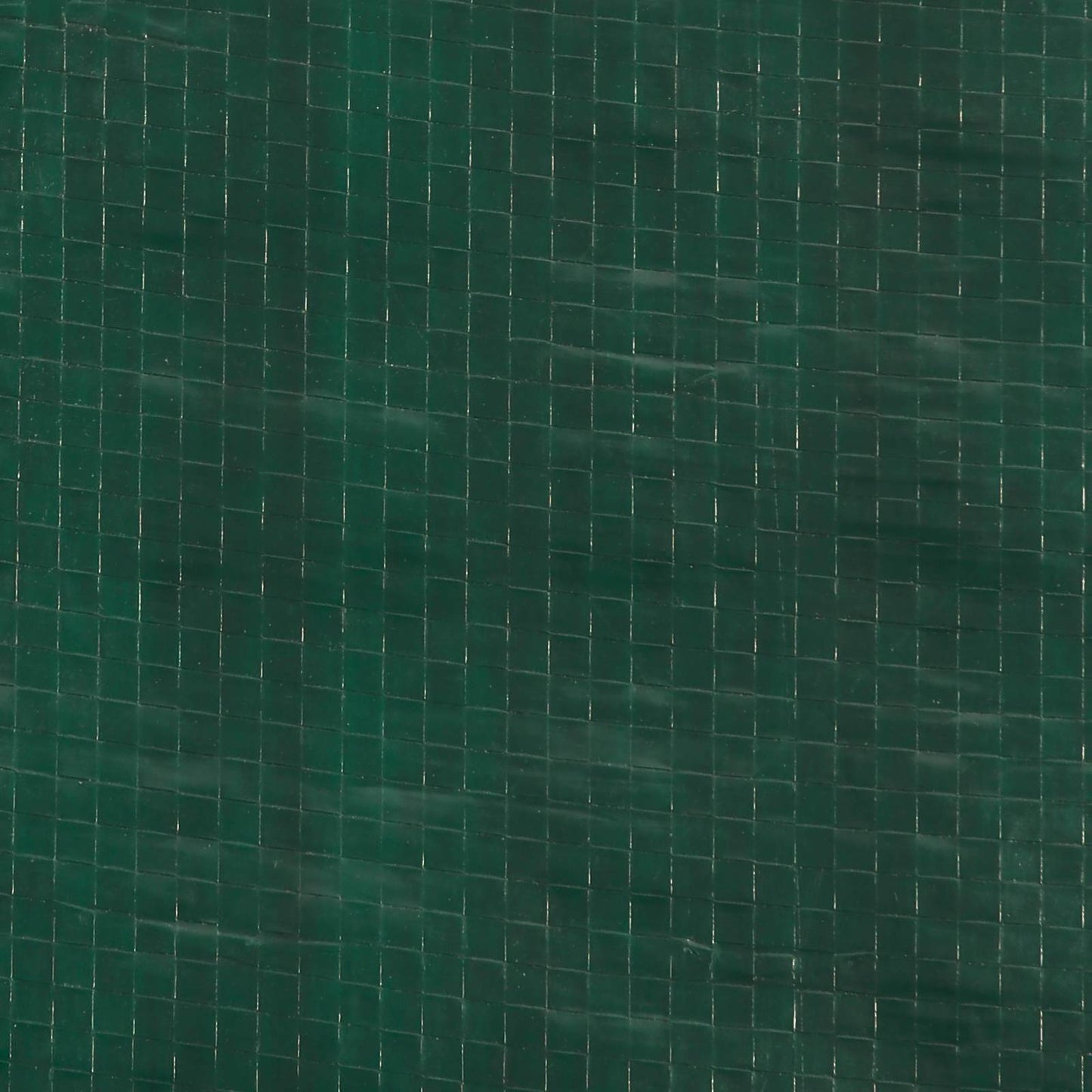 Festasidevæg 2 stk. 400 x 195 cm Grøn PE og stål